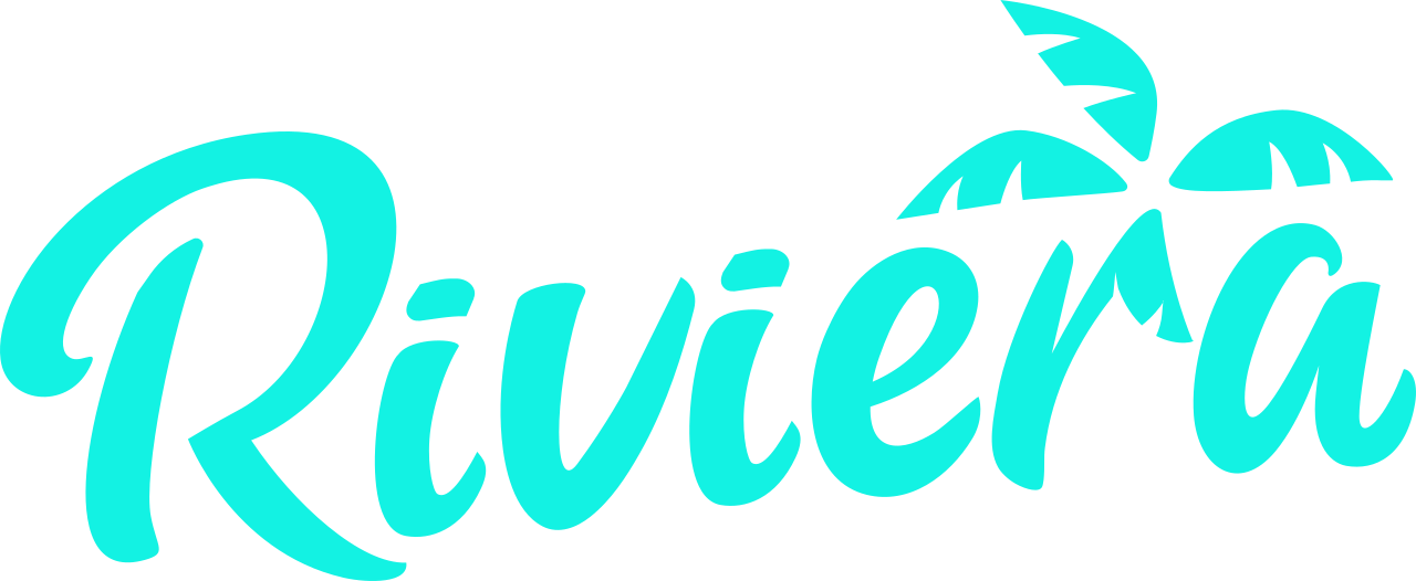 Bet Riviera casino logo