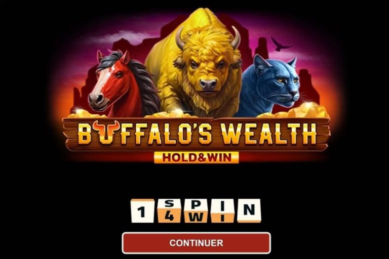 Bet Riviera Casino Buffalos Wealth